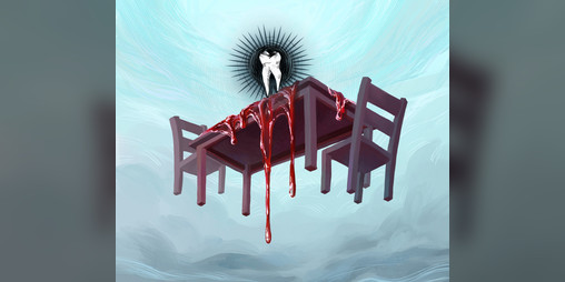 Cover image for Suburban Consumption of the Monstrous: Free Playkit