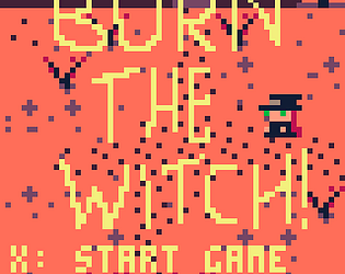 Burn the Witch