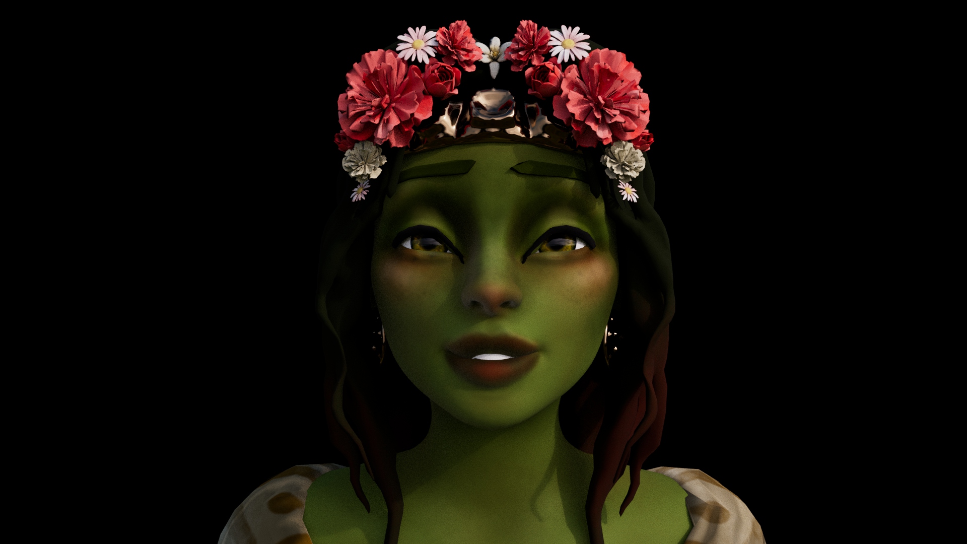 Gaia's Wrath