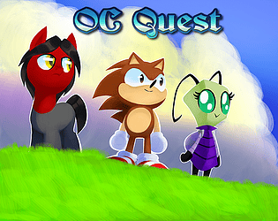 OC Quest