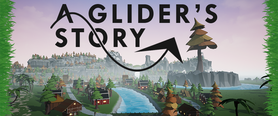 A Glider's Story - Beta