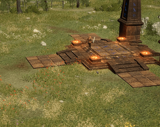 MinDiab (feedback requested - pre-Alpha Test Build)