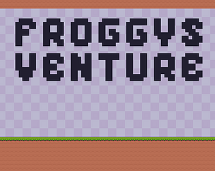 FroggysVenture