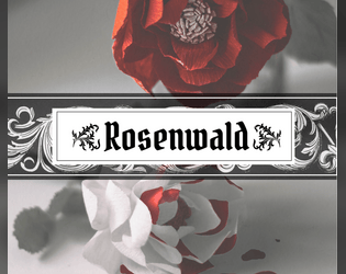 Rosenwald - A Trophy Dark Incursion  