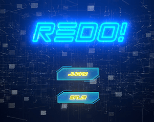 REDO!