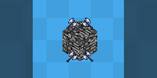Cover image for MiningBedRock Idle