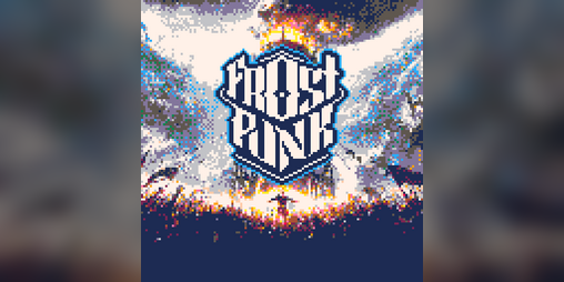 Cover image for Frostpunk Pico
