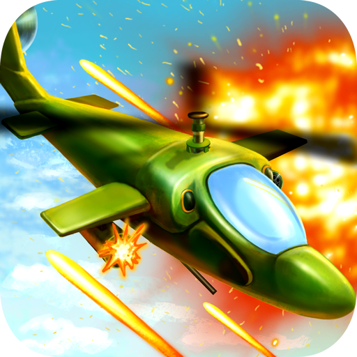 Heli Invasion
