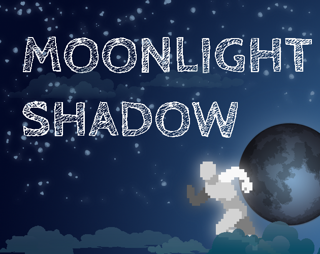 Moonlight Shadow