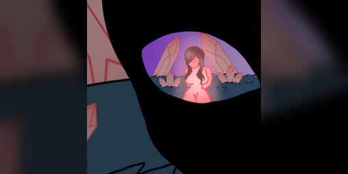 Cover image for Crystal Of Neglect