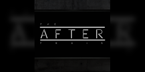 Cover image for The After Train