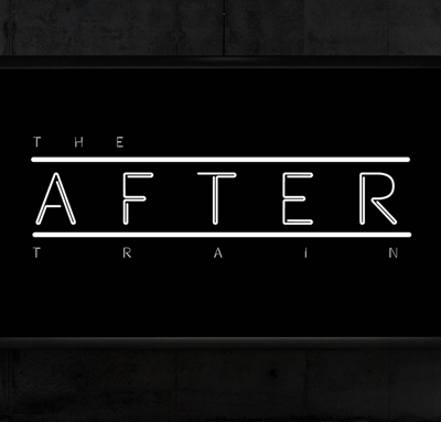 Cover image for The After Train
