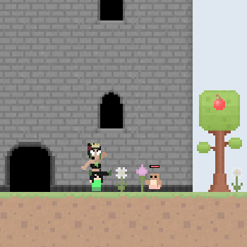 Crown Rush