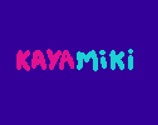 kaya + miki