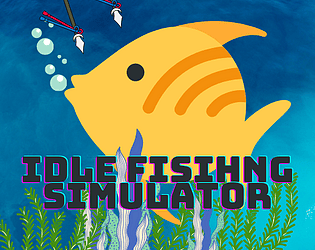 Idle Fishing Simulator | Android Game