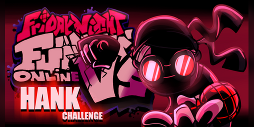 Download FNF Online- Vs Hank Challenge android on PC