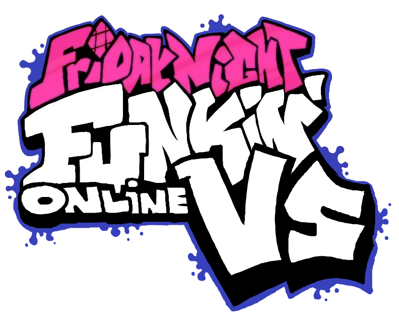 FRIDAY NIGHT FUNKIN' ONLINE VS [HANK UPDATE] by The Blue Hatted