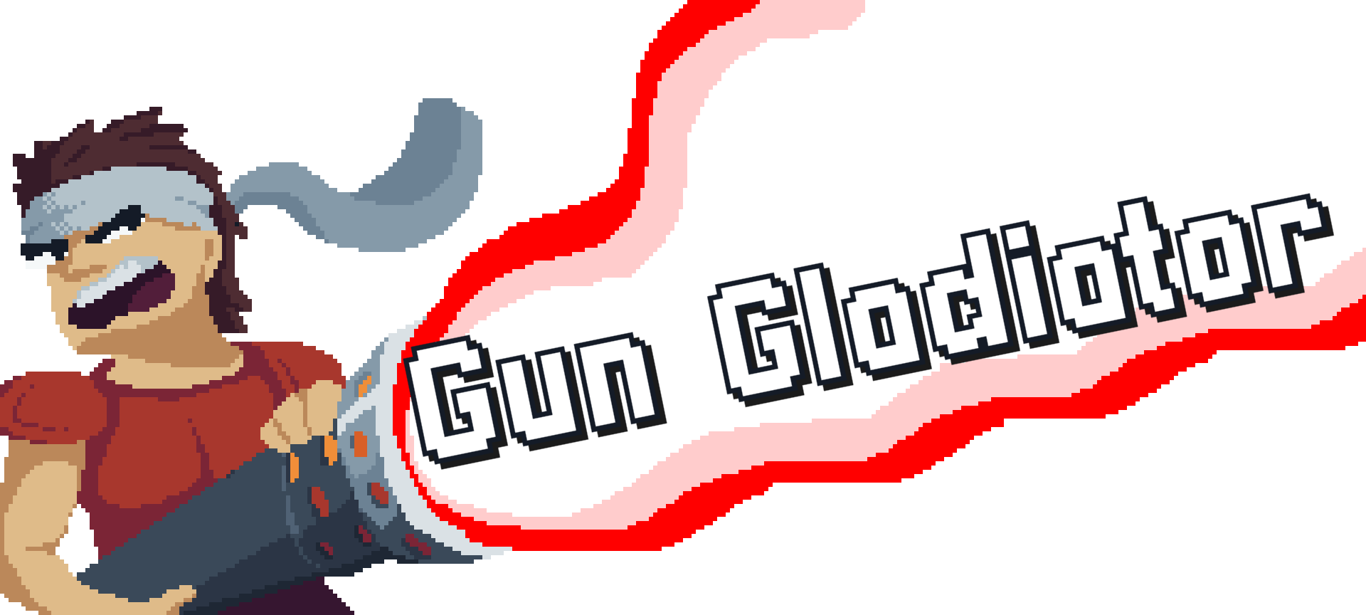 Gun Gladiator