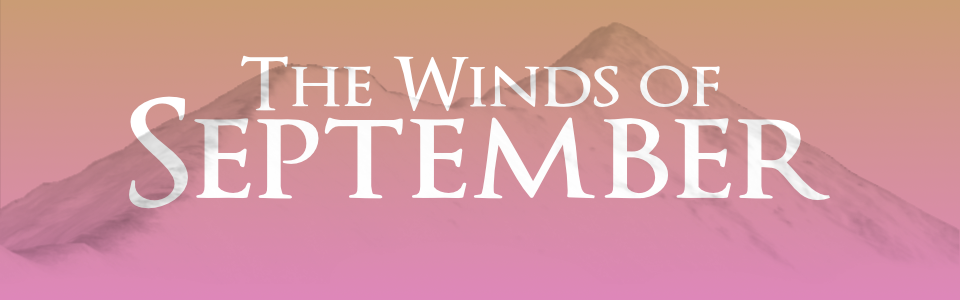 The Winds of September