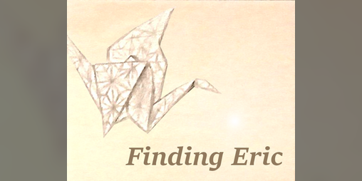 Cover image for Finding Eric
