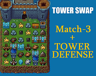 Madness - The Mad TowerDefense by RogueGiants