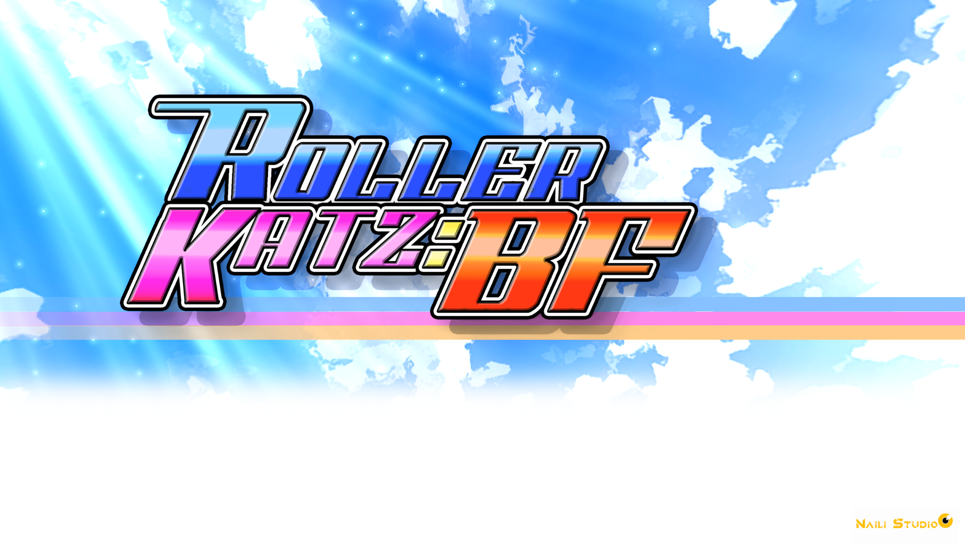 ROLLER KATZ : BF Free Demo