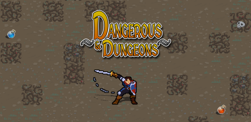 Dangerous Dungeons