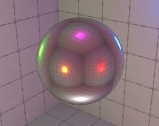 Light?