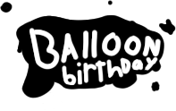Balloon Birthday (Canceled)