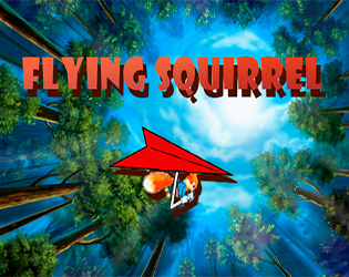 Flying Squirrel