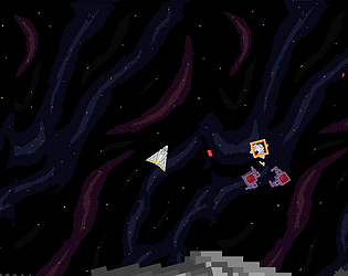 2D Shooter