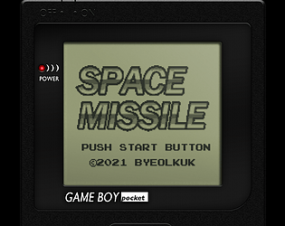 Space Missile