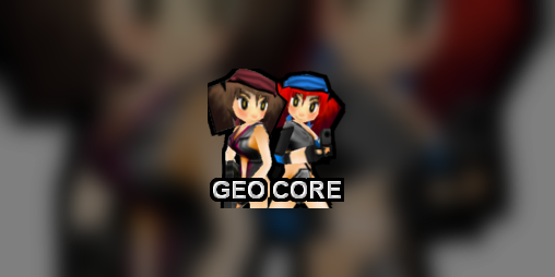 Cover image for GEO Core Force