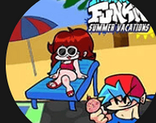 FNF: Summer Vacation