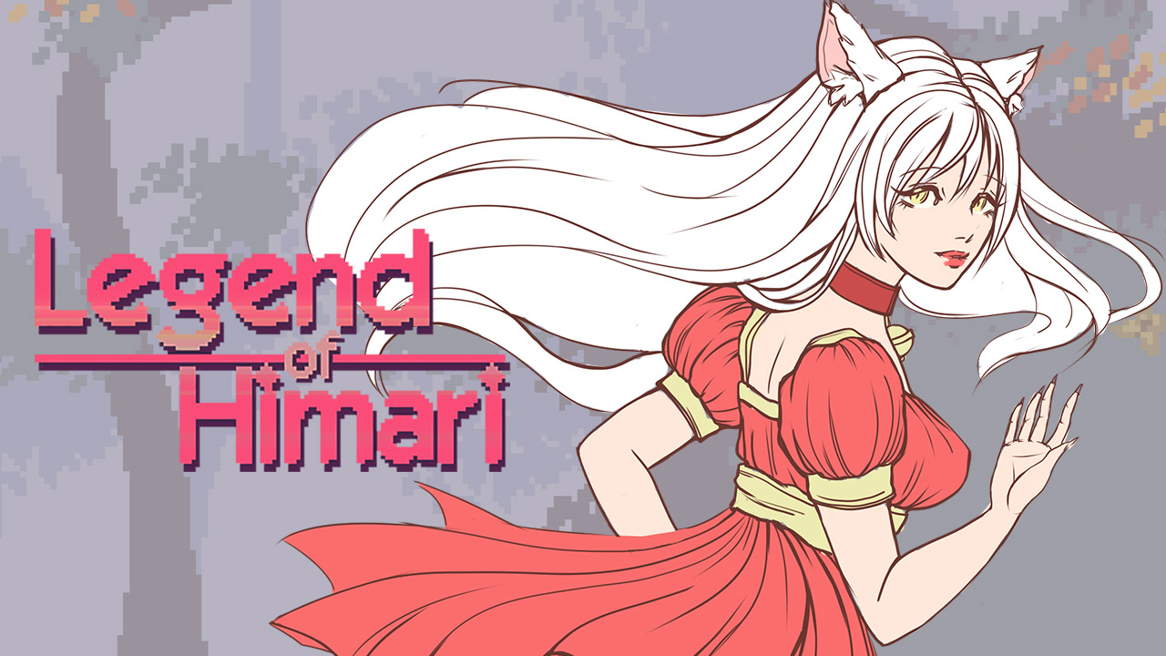 LegendofHimari