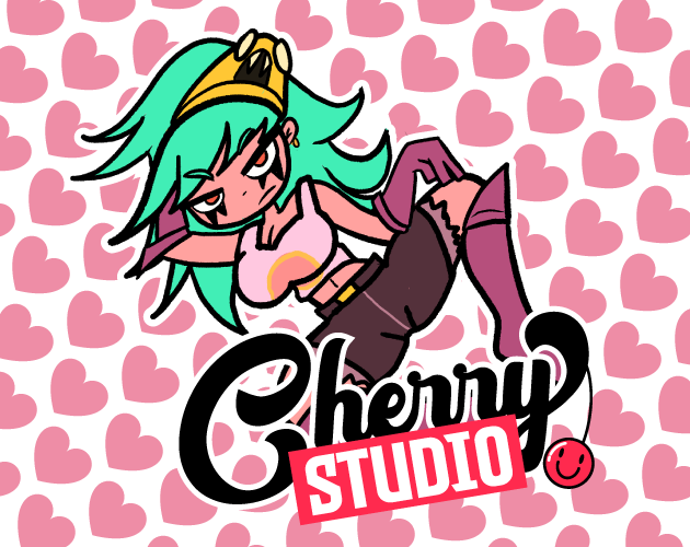 Cover image for [18+] Cherry Studio