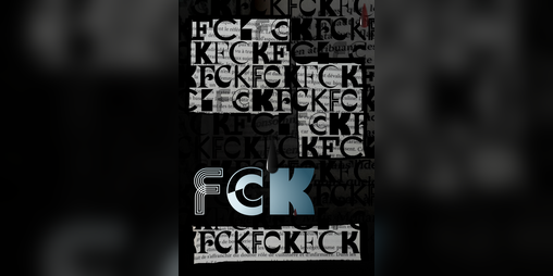 Cover image for FCK