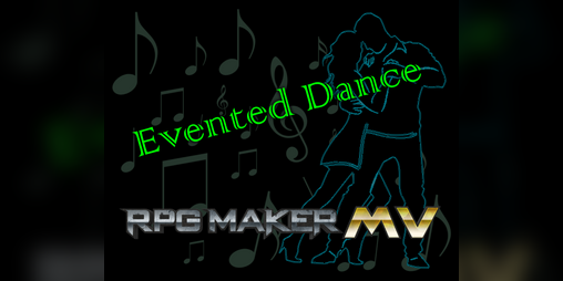 Cover image for Evented Dance