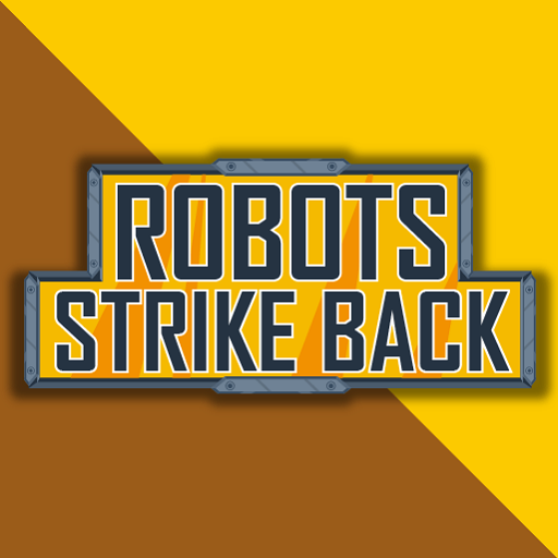 Robots Strike Back (Online)