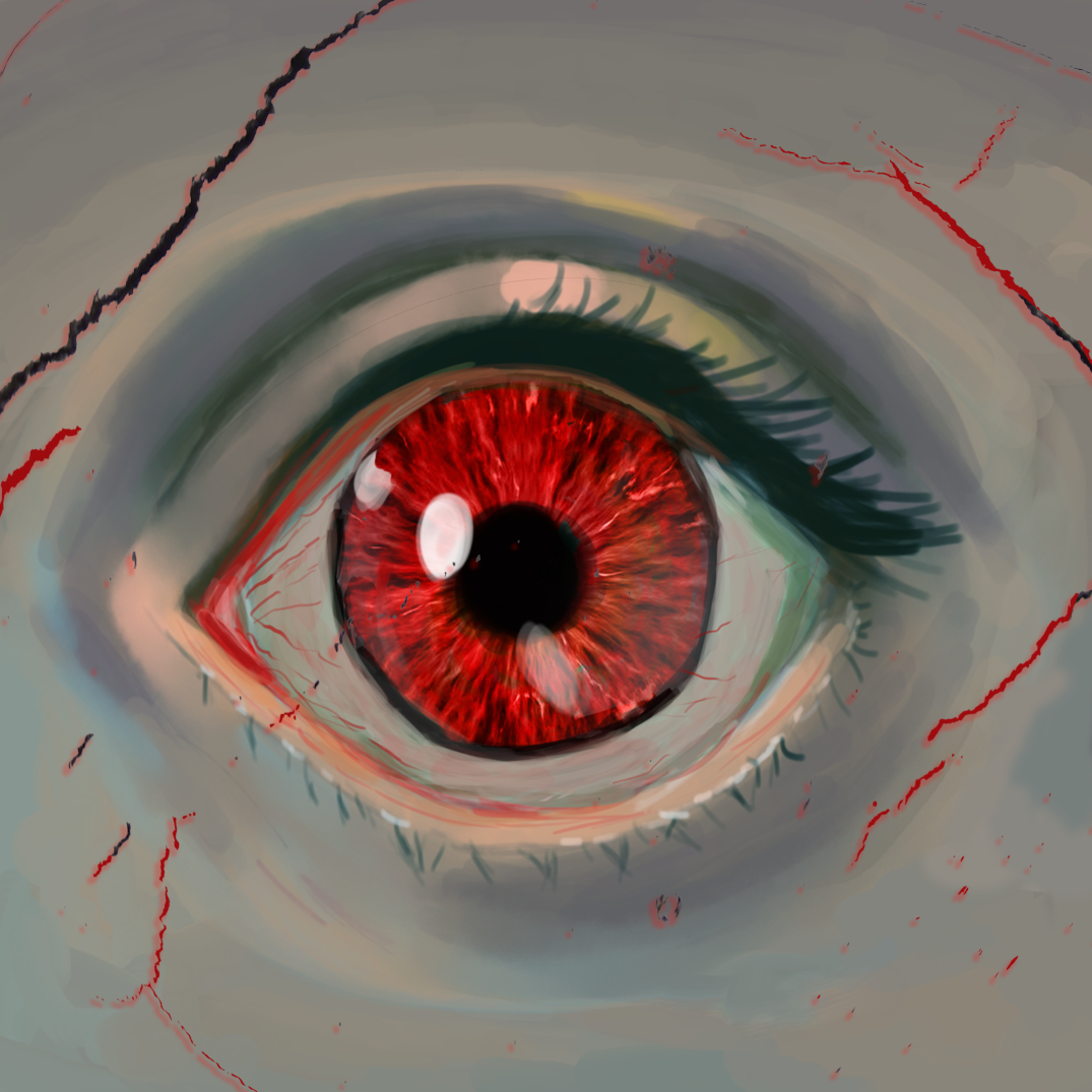 Red Eye 7