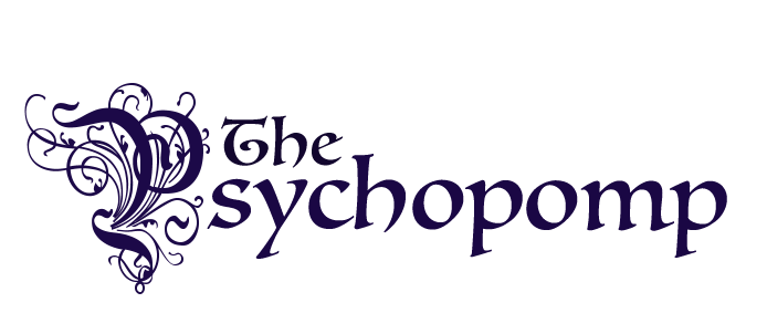 The Psychopomp  - A Wanderhome Playbook