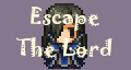 Cover image for Escape The Lord