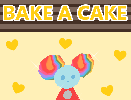 Make 'n' Cake