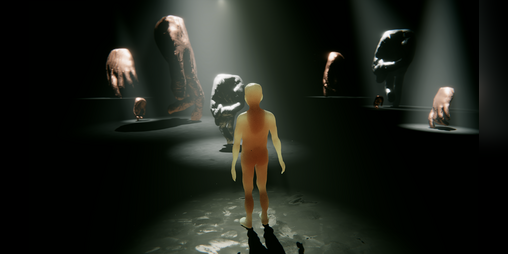 Cover image for Night Running