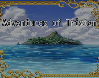 Adventures of Tristan