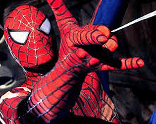 🕹️ Play Spider Man Web Shooter Game: Free Online HTML5 Spiderman