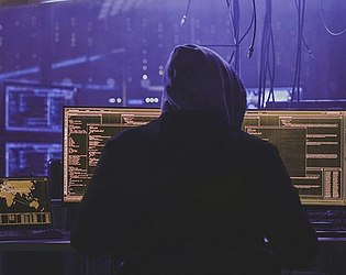 Hackerman