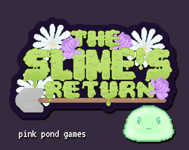 Cover image for The Slime's Return