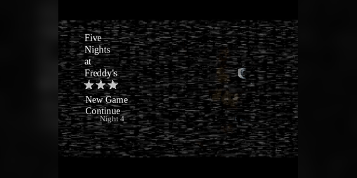 Cover image for Five Nights at Freddy's Remake (No Golden Freddy or Power Limit)
