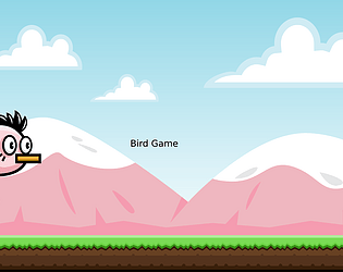 Bird Game
